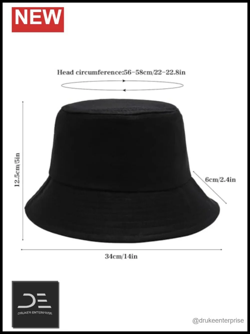 N/A this bucket